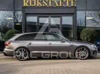 2019 Audi A4