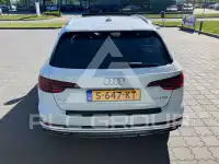 2019 Audi A4