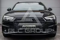 2019 Audi A4