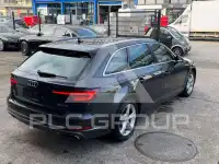 2019 Audi A4