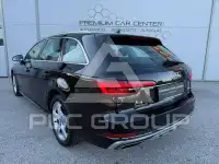 2019 Audi A4