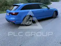 2019 Audi A4