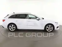2019 Audi A4