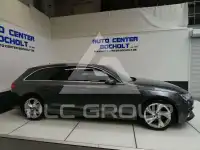 2019 Audi A4