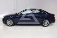 2019 Audi A4