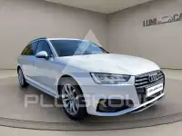 2019 Audi A4