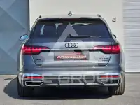 2019 Audi A4