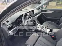 2019 Audi A4