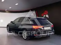 2019 Audi A4