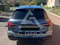 2019 Audi A4