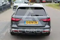 2019 Audi A4