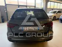 2019 Audi A4