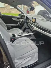 2019 Audi A4
