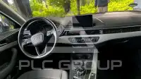 2019 Audi A4