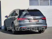 2019 Audi A4