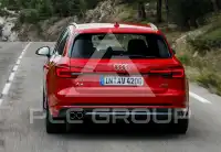 2019 Audi A4