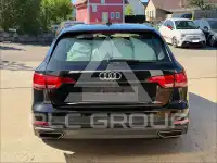 2019 Audi A4