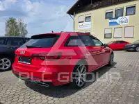 2019 Audi A4