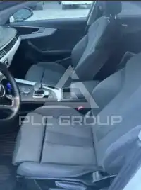 2019 Audi A4