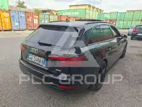 2019 Audi A4