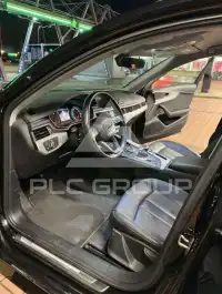 2019 Audi A4