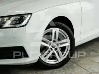 2019 Audi A4