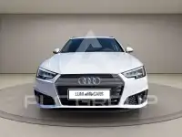 2019 Audi A4