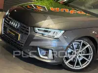 2019 Audi A4