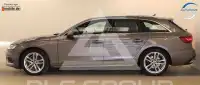 2019 Audi A4