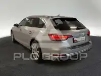 2019 Audi A4