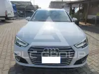2019 Audi A4