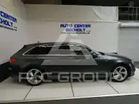 2019 Audi A4
