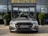 2019 Audi A4