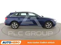 2019 Audi A4