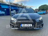 2019 Audi A4