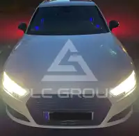 2019 Audi A4