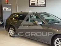 2019 Audi A4
