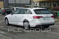 2019 Audi A4