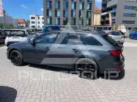 2019 Audi A4