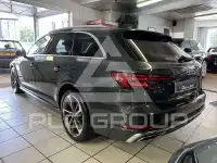 2019 Audi A4