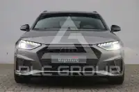 2019 Audi A4