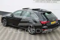 2019 Audi A4