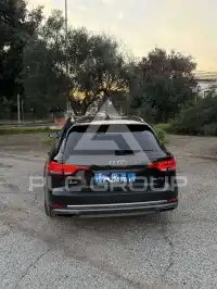2019 Audi A4