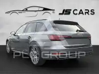 2019 Audi A4