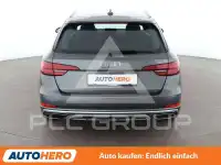 2019 Audi A4
