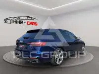 2019 Audi A4