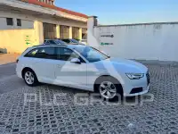 2019 Audi A4