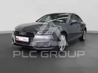 2019 Audi A4