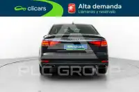 2019 Audi A4