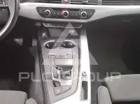 2019 Audi A4